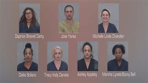 odessa escoets|New details released in Odessa undercover prostitution operation。